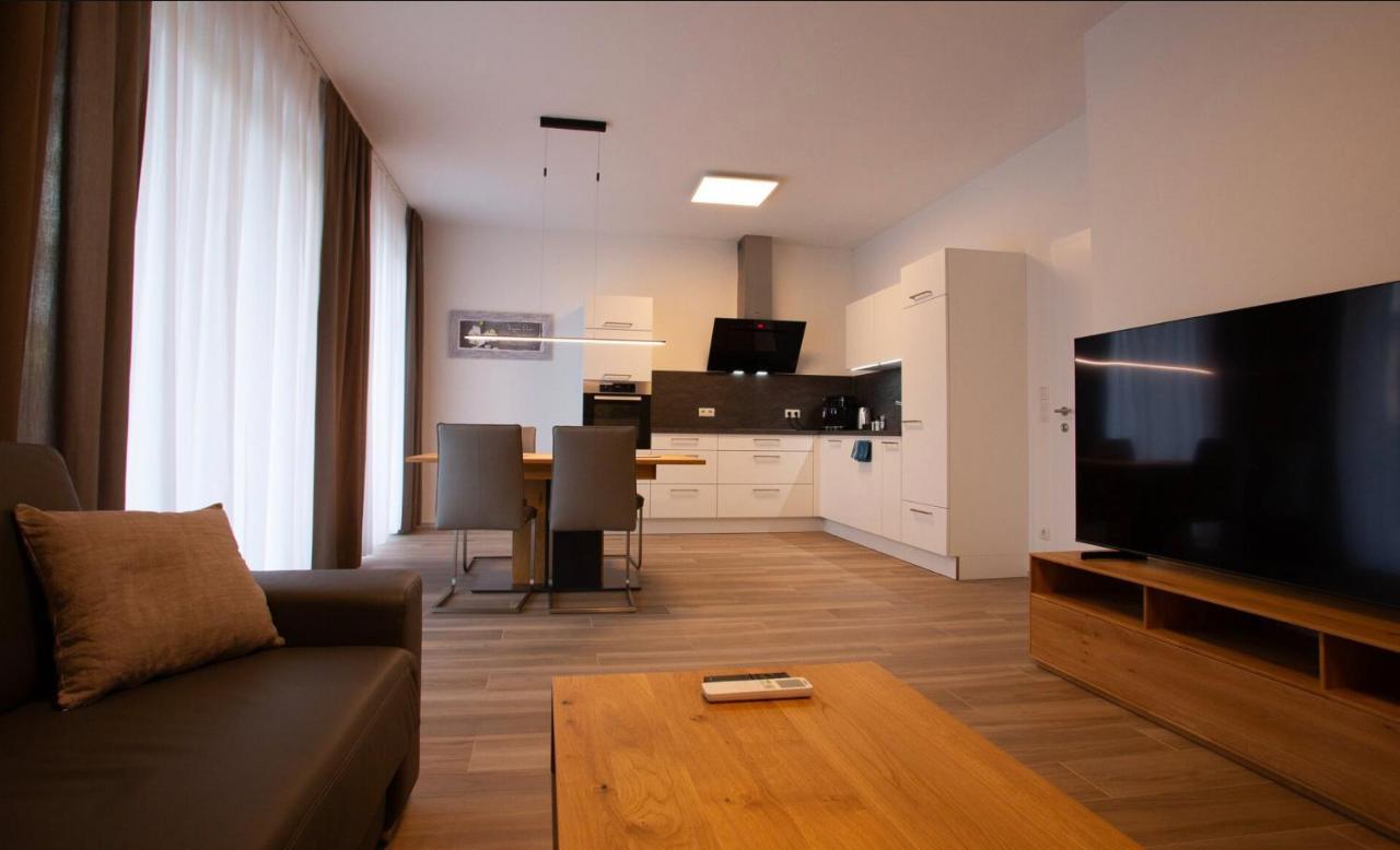Deluxe Apartment Leibnitz Exterior photo